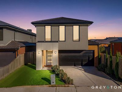 24 Sunflower Drive, Beveridge