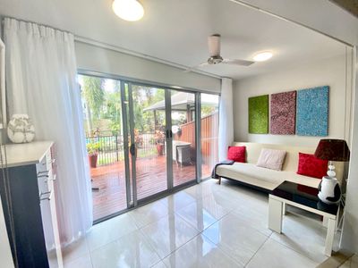 23 / 242 Grafton Street, Cairns North