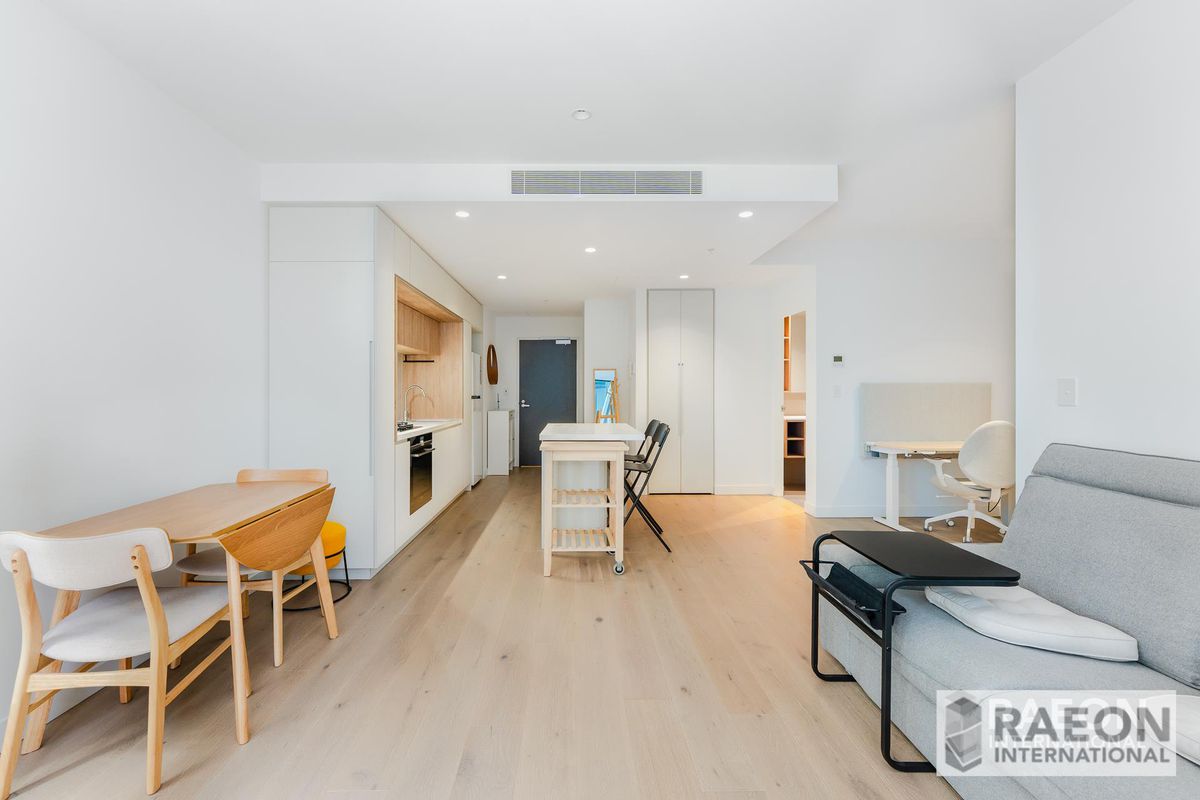 1907/648 Lonsdale Street, Melbourne