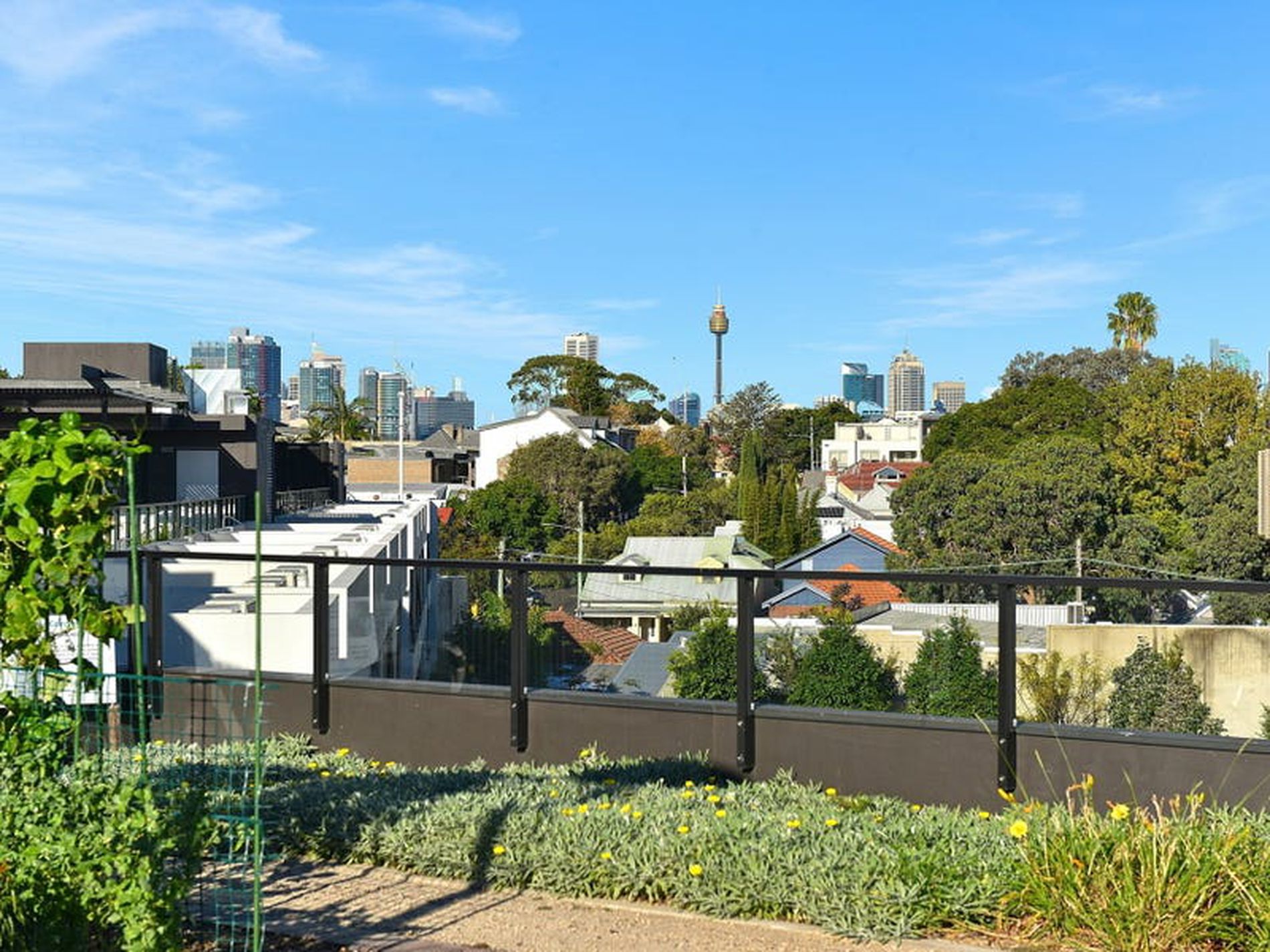 302 / 1 Nagurra Place, Rozelle