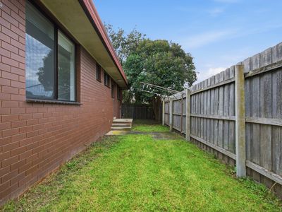 3 / 72 Thomson Street, Sale