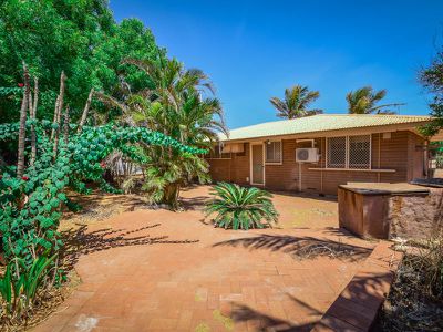 121 Sutherland Street, Port Hedland