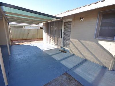 66 Bottlebrush Crescent, South Hedland