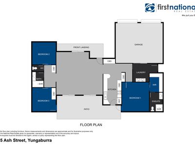 35 Ash Street, Yungaburra