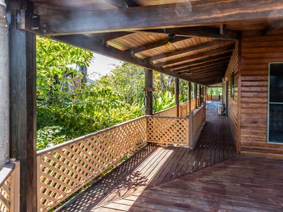 26 Macarthur Drive, Cannonvale