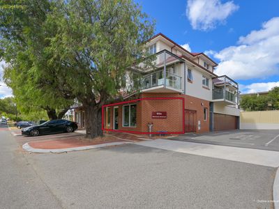 2 / 63 Second Avenue, Mount Lawley