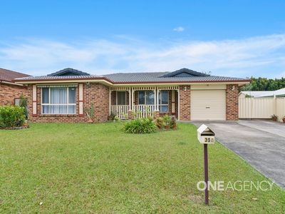 30 Kirkham Way, Sanctuary Point