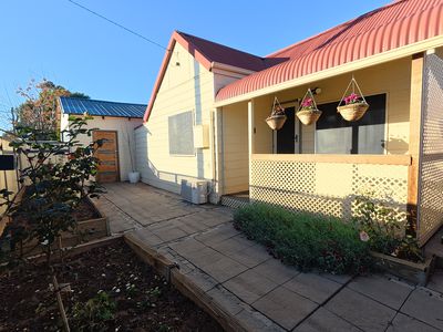 46C Davis Street, Boulder