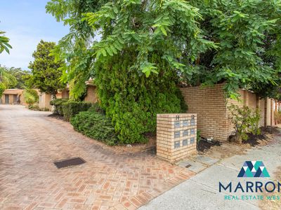 1 / 12 Tyler Street, Joondanna