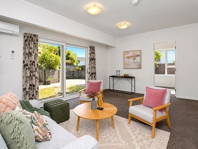 4 Saint Annes Square, Tawa