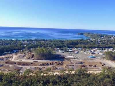 Lot 528 Lot 528 Seaspray Street, Narrawallee