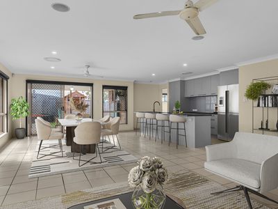 19 Emily Place, Sumner