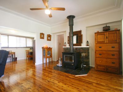 101 EDWARD STREET, Gunnedah