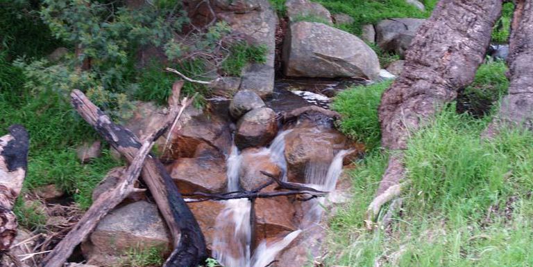 Galls Gap Road, Euroa