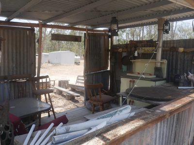 1529 Memerambi Barkers Creek Road, Kingaroy