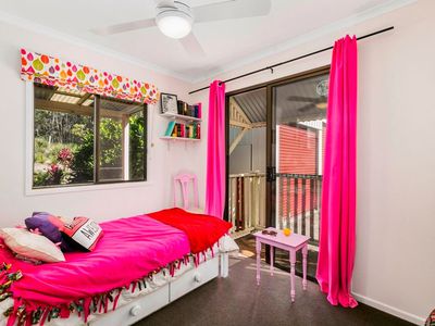 154 Oaky Creek Road, Gheerulla