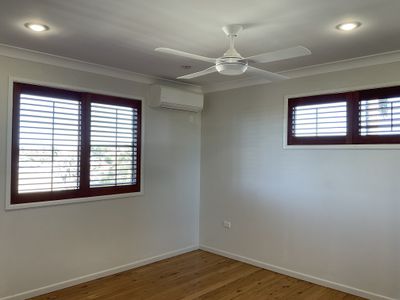 1 George Street, Zilzie