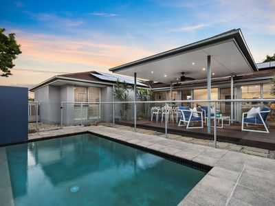 76 Moss Road, Wakerley