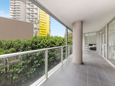 205 / 8 Distillery Drive, Pyrmont