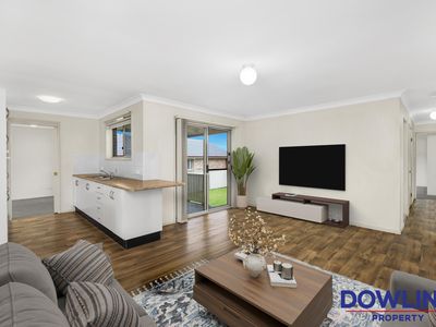 33 Dangar Circuit, Medowie