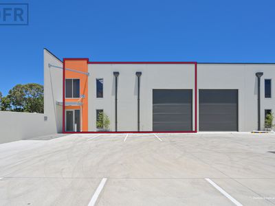 6 / 237 Barrington Street, Bibra Lake