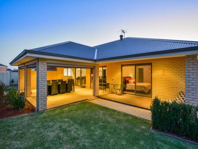 7 Yilkarri Parade, Karlkurla, Kalgoorlie