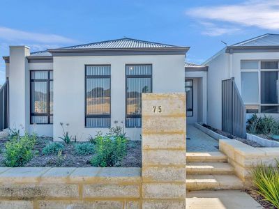 75 Greenside Drive, Yanchep