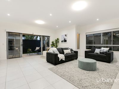 52 Florrie Street, Wooloowin