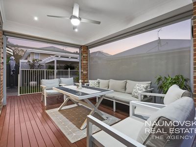 64 Panzano Circuit, Woodvale