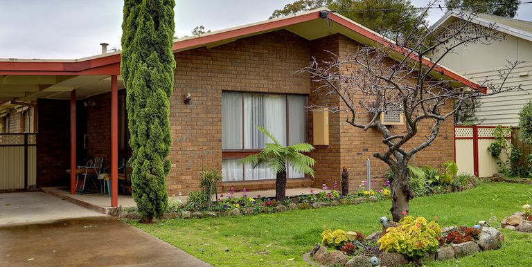 51 Kennedy Street, Euroa