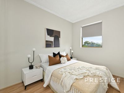 4 / 9A-11 Eden Street, Arncliffe