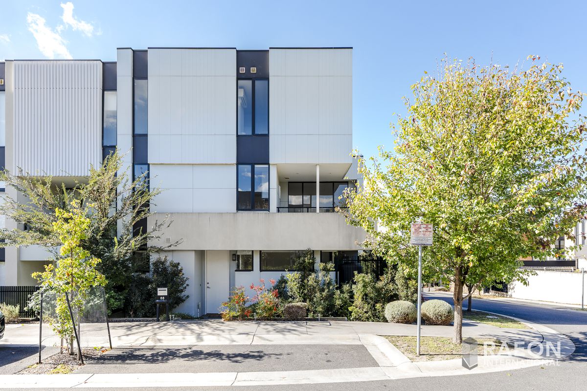 88 Harvest Court, Doncaster