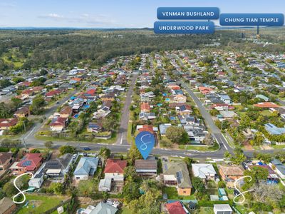 36 Glengala Drive, Rochedale South