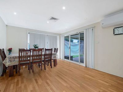 34 Denton Grove, Quakers Hill