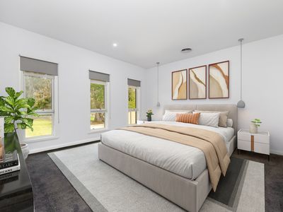 36 Ross Street, Heathcote