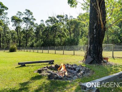 140A Narrawallee Creek Road, Lake Conjola