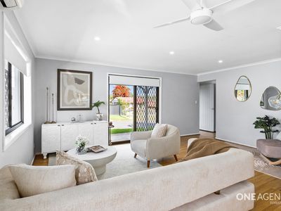 16 Peppin Street, Durack