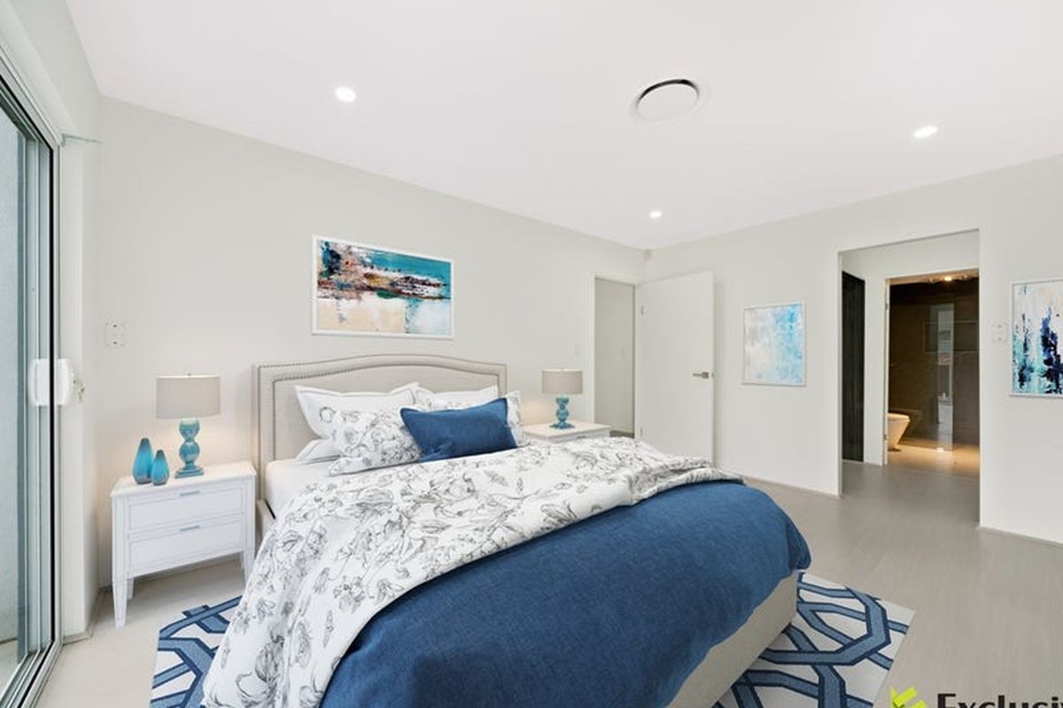 12 Gallipoli Street, Condell Park