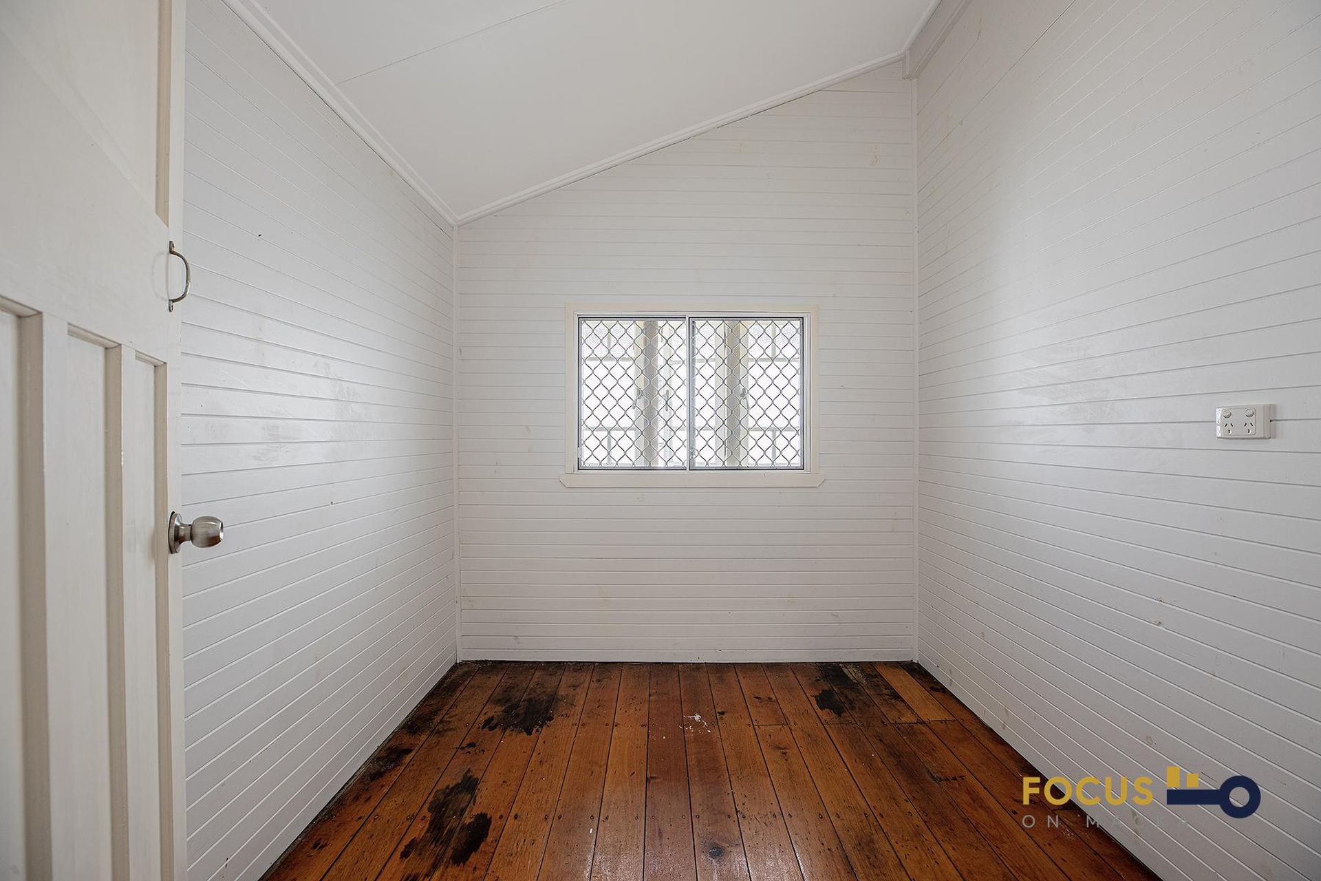 21 Sophia Street, Mackay