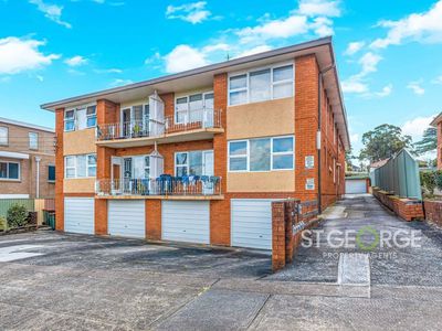 7 / 32 Millett Street, Hurstville
