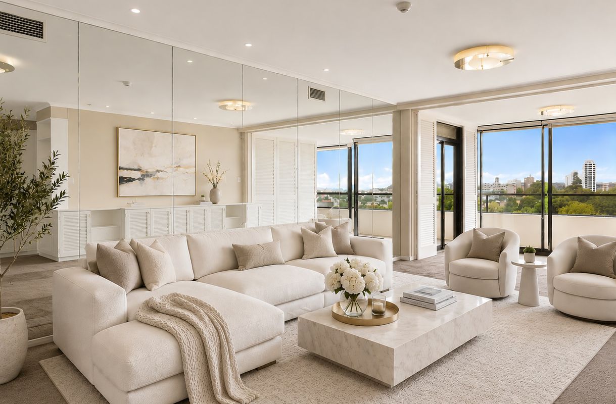 Unit 904 / 170 Ocean Street, Edgecliff