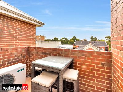 28 / 102 Goderich Street, East Perth