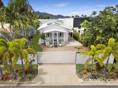 2 The Avenue, Hermit Park