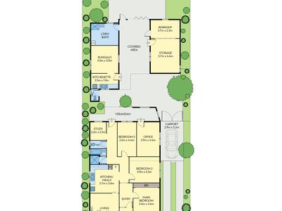 29 Seabeach Parade, North Shore