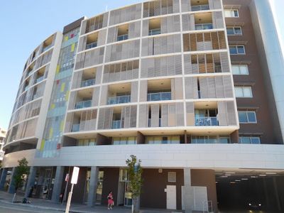 87 / 2A Brown Street, Ashfield