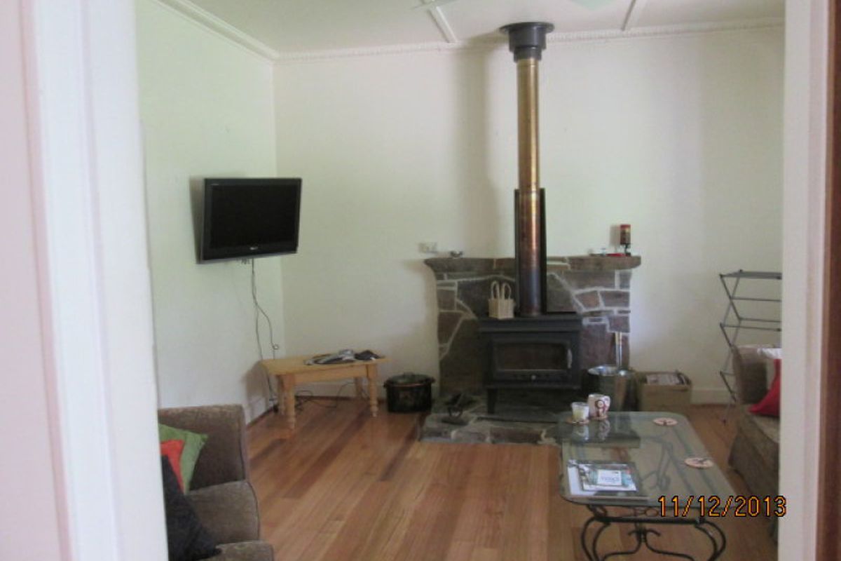 51 Malcolm Street, Mansfield