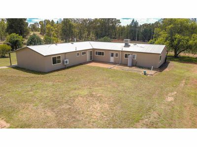 83L Old Mendooran Road, Dubbo