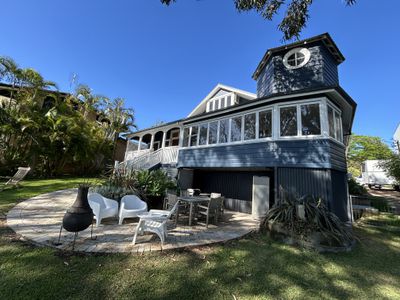 90 Skye Point Road, Coal Point