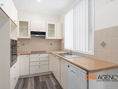 1 / 72-74 DAINTREE DRIVE, Albion Park