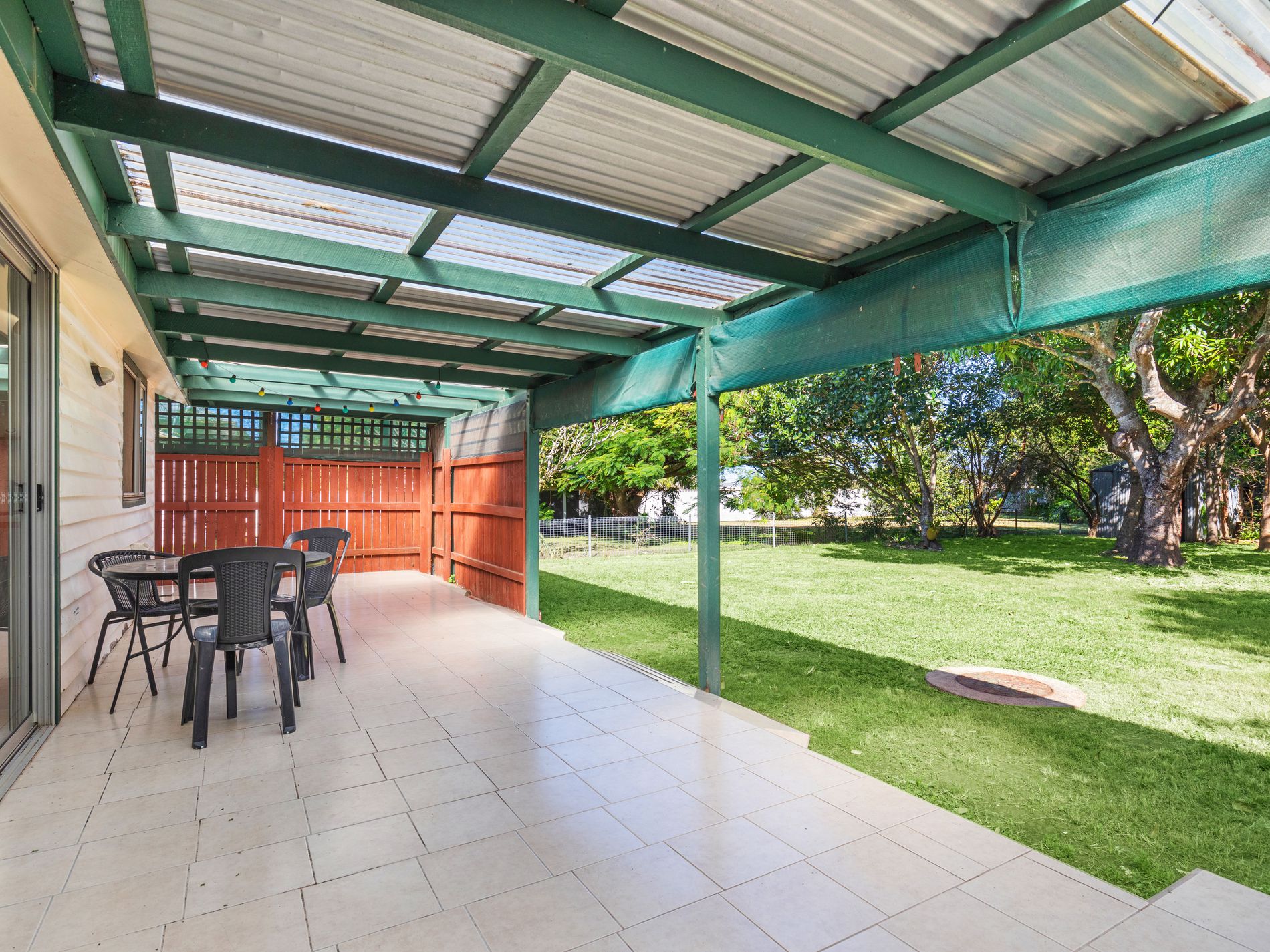 608 Kent Street, Maryborough